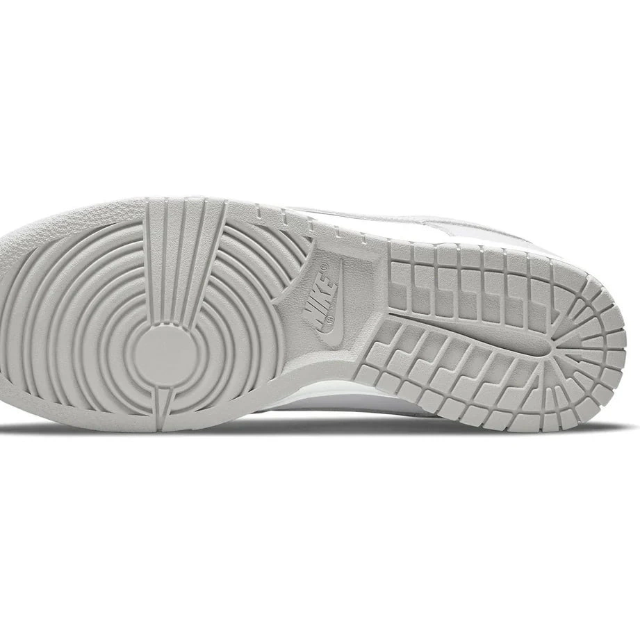 Fog Nike Grey Low Dunk 0623
